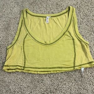 Free people movement top